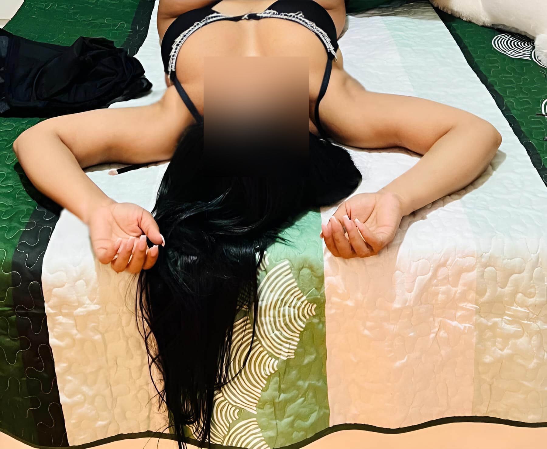 Alexa - Pleasure In Aruba Escorts