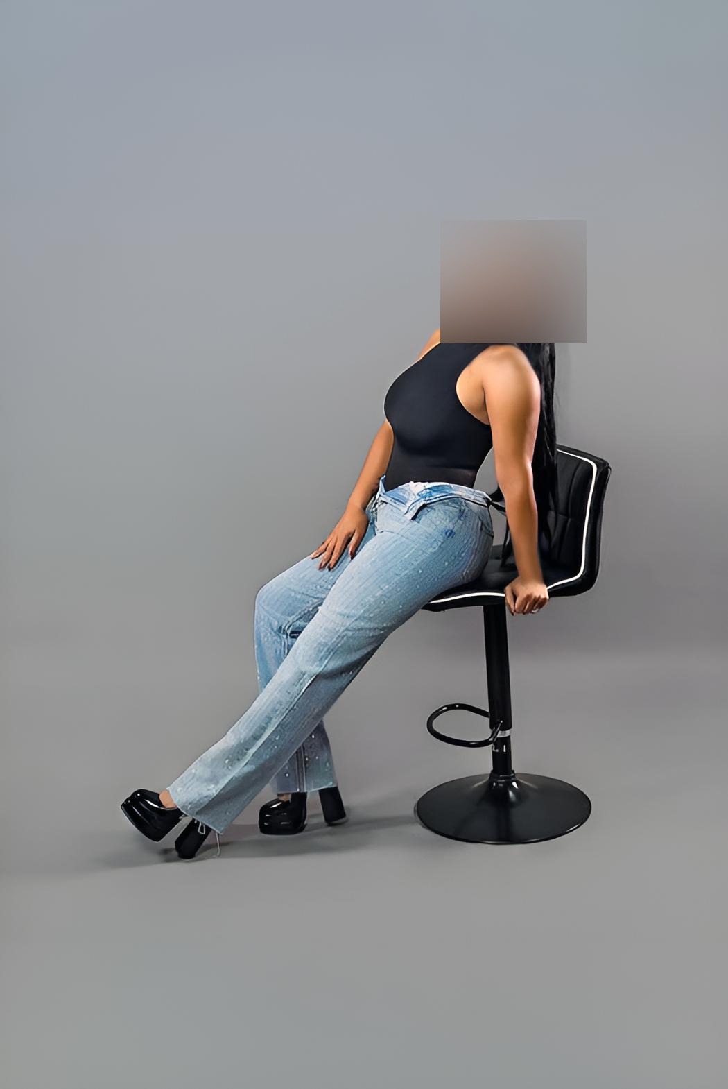 Alexa - Pleasure In Aruba Escorts