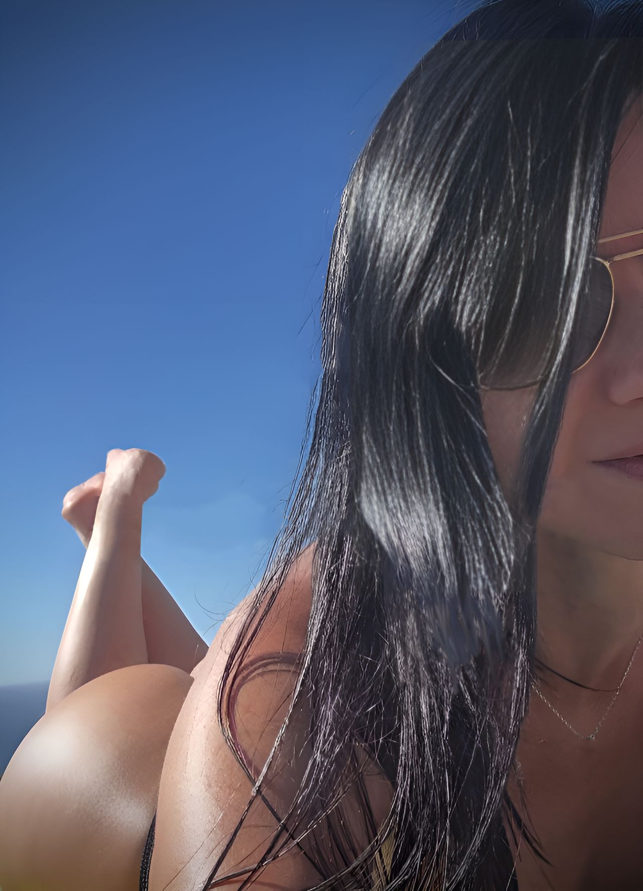 Ana - Pleasures in Aruba Escorts