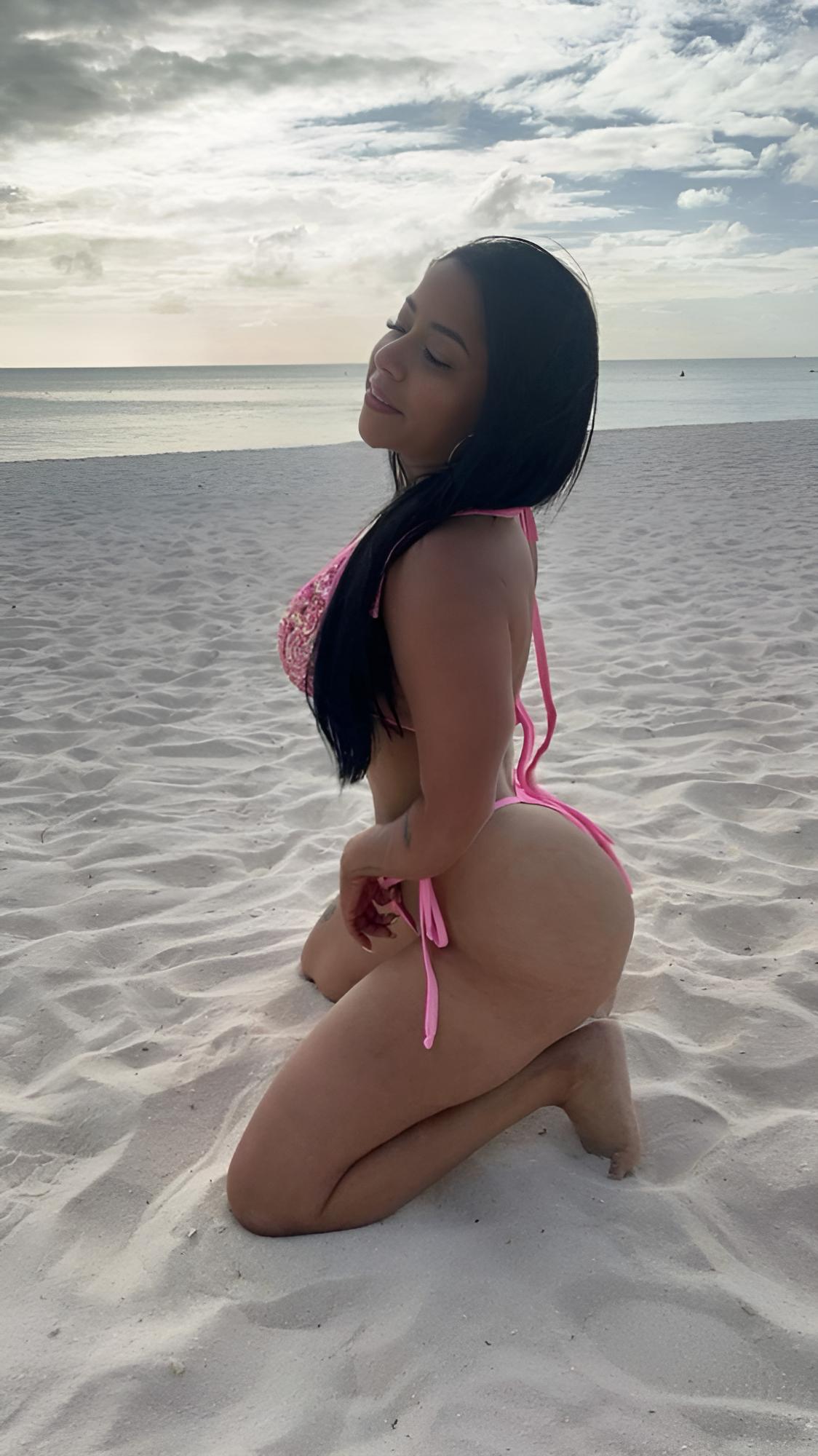 Kendra - Pleasure In Aruba Escorts