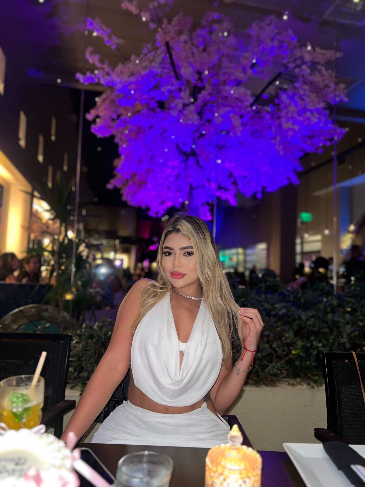 Lorena - Pleasure In Aruba Escorts