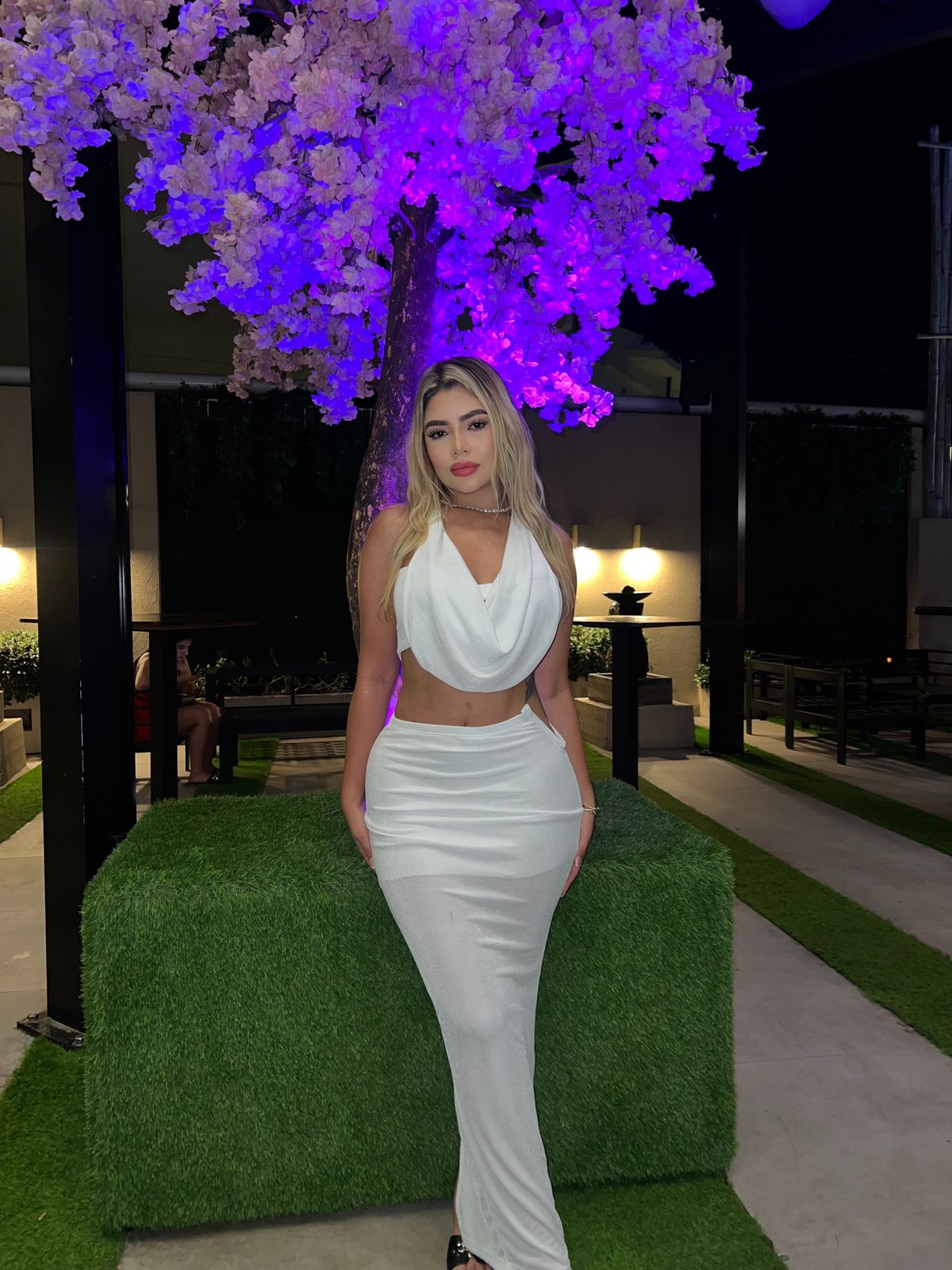 Lorena - Pleasure In Aruba Escorts