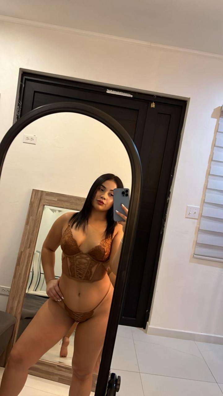 Maria - Pleasures in Aruba Escorts