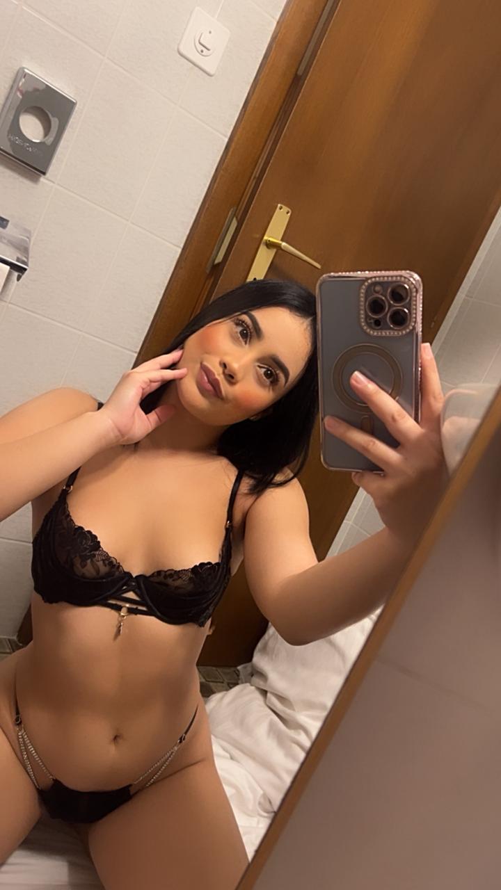 Maria - Pleasures in Aruba Escorts