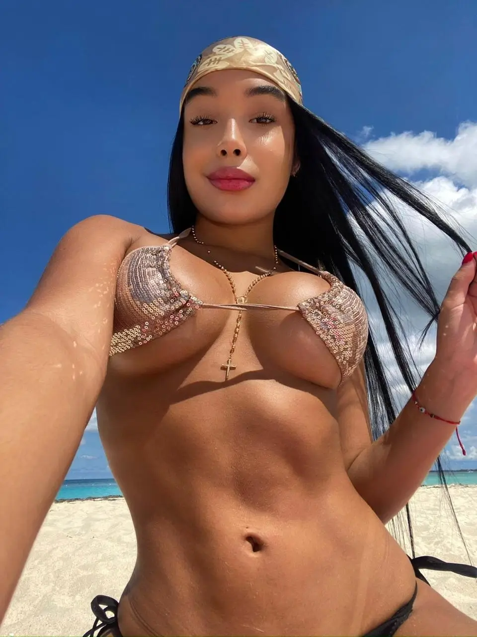 Sofia - Pleasure in Aruba Escorts