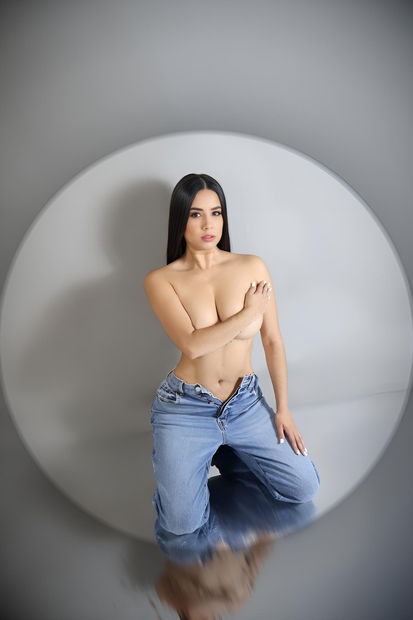 Valentina - Pleasure In Aruba Escorts